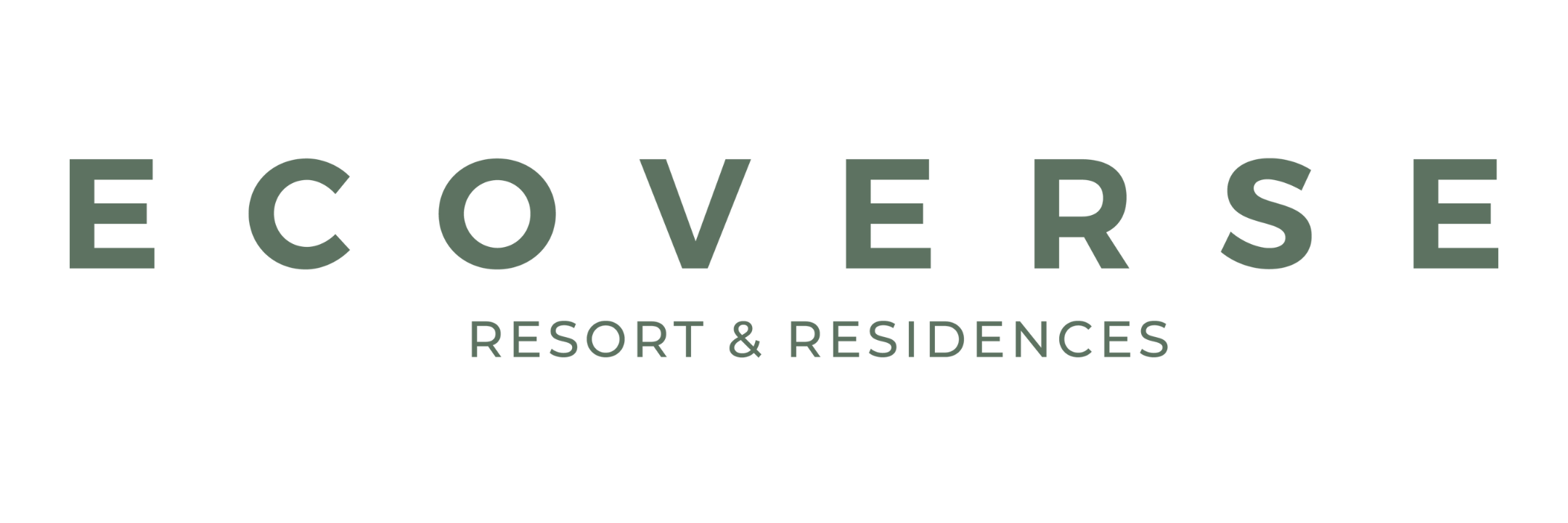 Ecoverse Logo